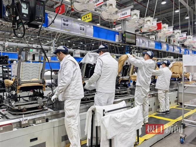 武汉一工厂获评"国家级绿色工厂",江城无废城市建设又添新案例